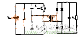 可供電動汽車驅(qū)動選用的隔離電壓型/隔離電流型DC-DC變換器介紹