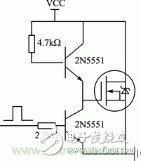 基于PWM模塊和CWG模塊的直流電機(jī)伺服系統(tǒng)設(shè)計(jì)