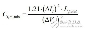 POL調節(jié)器中的輸入紋波和噪聲的來源是什么?