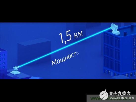 “激光充電”能否打破無線充電這根雞肋！