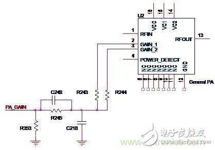 Atheros對Ralink，看WiFi產(chǎn)品的射頻電路設(shè)計