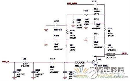 Atheros對Ralink，看WiFi產(chǎn)品的射頻電路設(shè)計