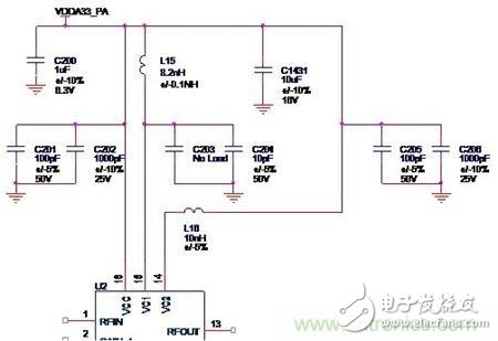 Atheros對Ralink，看WiFi產(chǎn)品的射頻電路設(shè)計