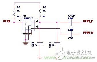 Atheros對Ralink，看WiFi產(chǎn)品的射頻電路設(shè)計