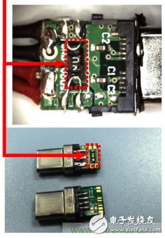 更簡潔更輕薄，誰來保護(hù)USB Type-C的野心？