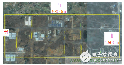 基于激光傳感器的無人駕駛汽車動(dòng)態(tài)障礙物檢測跟蹤