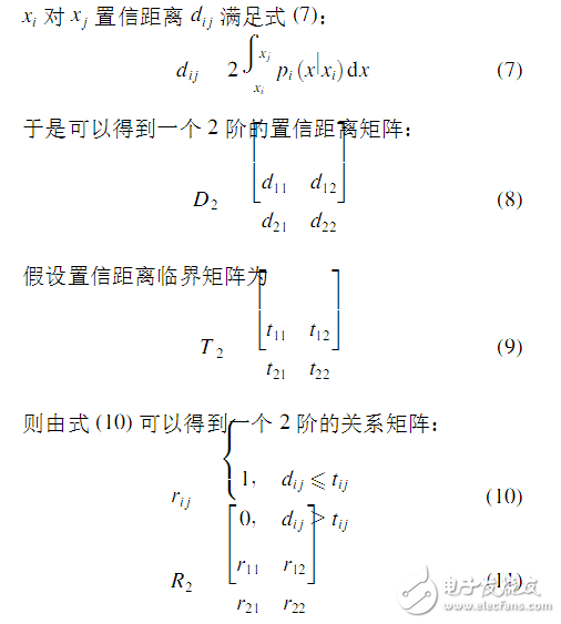 基于激光傳感器的無人駕駛汽車動(dòng)態(tài)障礙物檢測跟蹤
