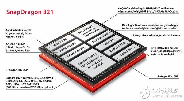 華為Mate9安兔兔跑分：Mali-G71性能已全面超越Adreno530？