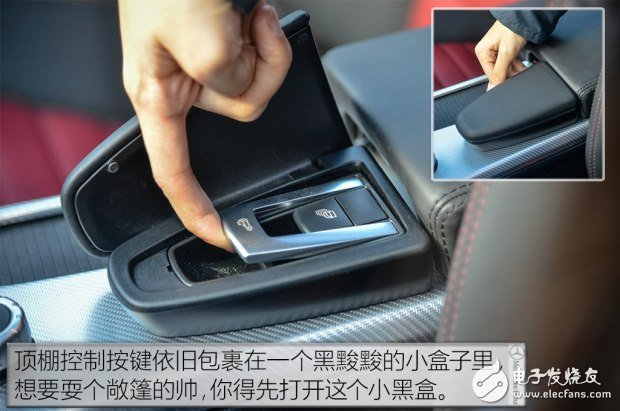 帶你看世界跑出你的美，測試2016款奔馳 SLC 300