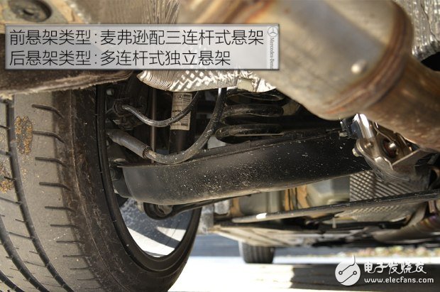 帶你看世界跑出你的美，測試2016款奔馳 SLC 300