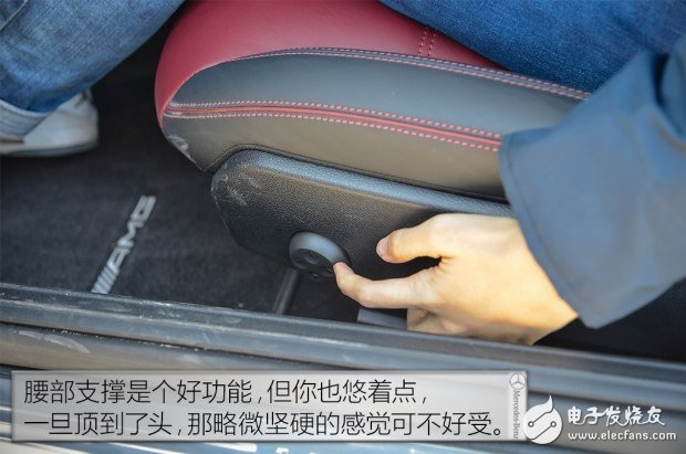 帶你看世界跑出你的美，測試2016款奔馳 SLC 300