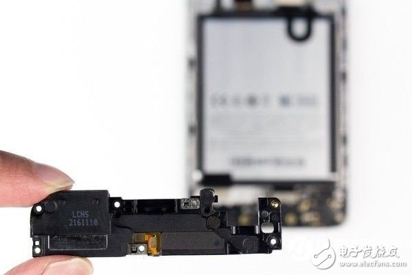 魅藍(lán)Note5拆解：深入分析魅族如何兼顧外觀與做工？ 