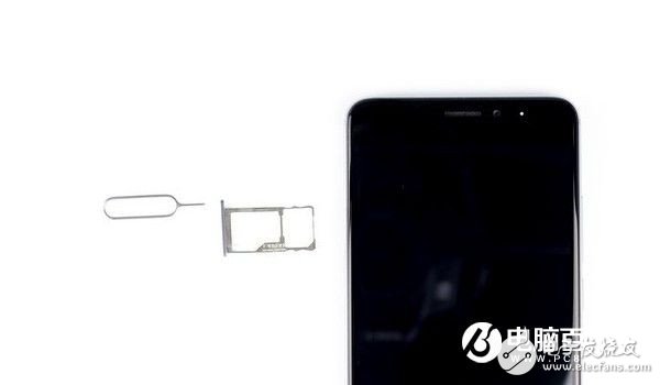 魅藍(lán)Note5拆解：深入分析魅族如何兼顧外觀與做工？ 