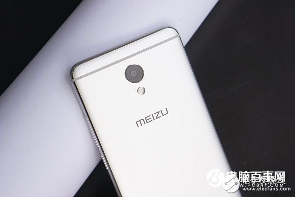 魅藍(lán)Note5拆解：深入分析魅族如何兼顧外觀與做工？ 