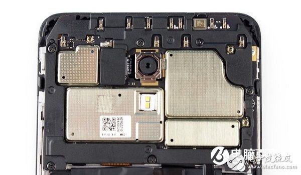 魅藍(lán)Note5拆解：深入分析魅族如何兼顧外觀與做工？ 