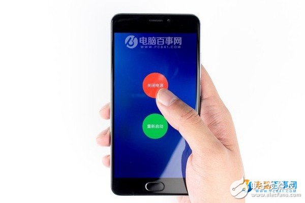魅藍(lán)Note5拆解：深入分析魅族如何兼顧外觀與做工？ 
