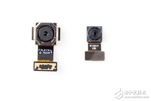 魅藍(lán)Note5拆解：深入分析魅族如何兼顧外觀與做工？ 