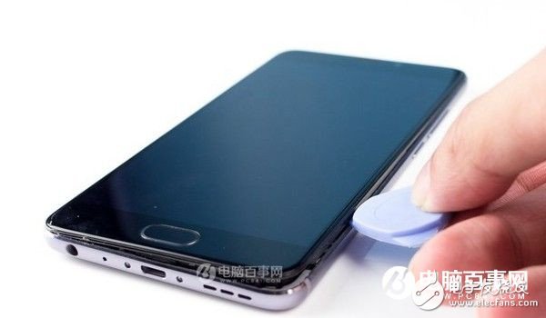 魅藍(lán)Note5拆解：深入分析魅族如何兼顧外觀與做工？ 
