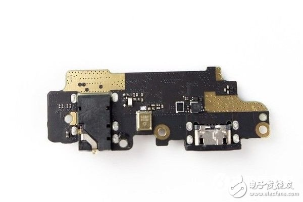 魅藍(lán)Note5拆解：深入分析魅族如何兼顧外觀與做工？ 
