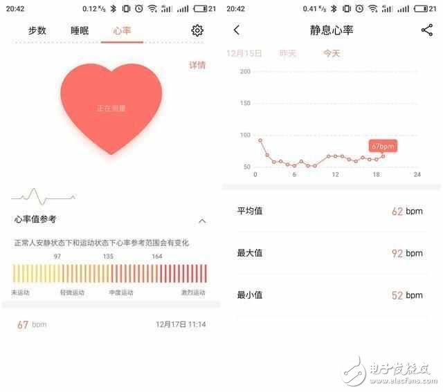 魅族手環(huán)評測：低調(diào)的奢華！超長續(xù)航 功能齊全