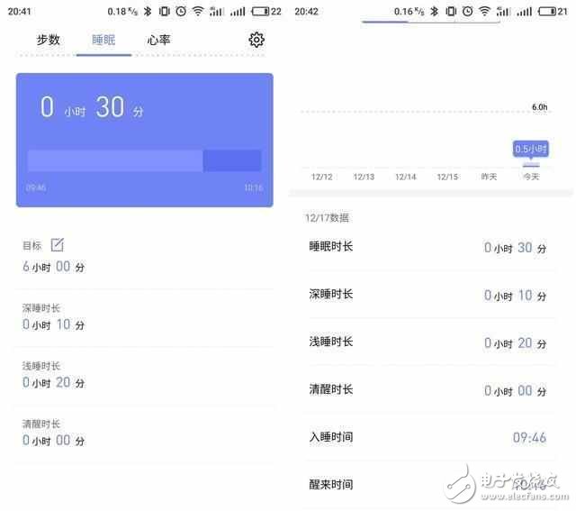 魅族手環(huán)評測：低調(diào)的奢華！超長續(xù)航 功能齊全