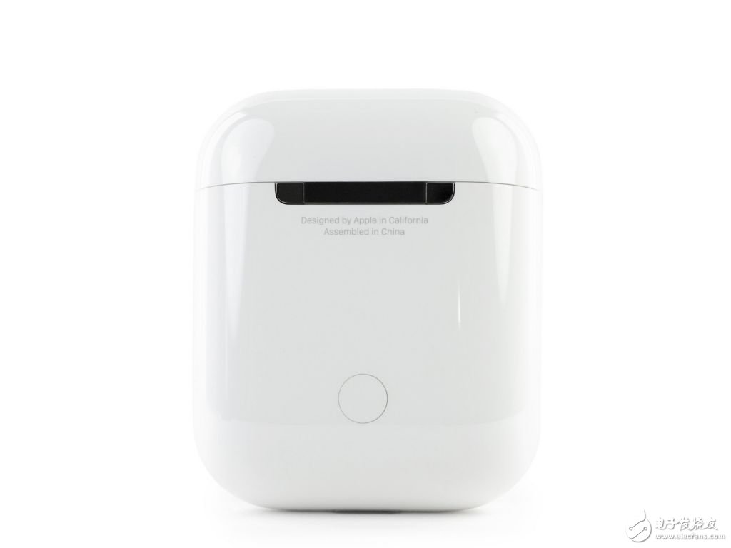 AirPods拆解評(píng)測(cè)：蘋果敢賣那么貴是有原因的