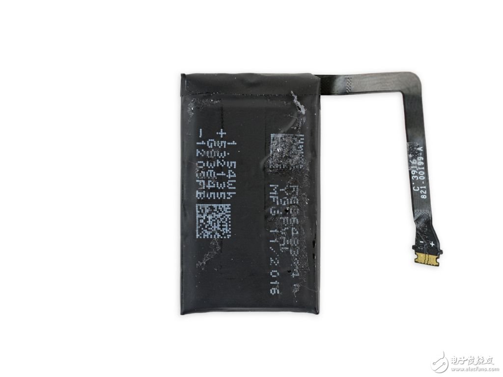 AirPods拆解評(píng)測(cè)：蘋果敢賣那么貴是有原因的