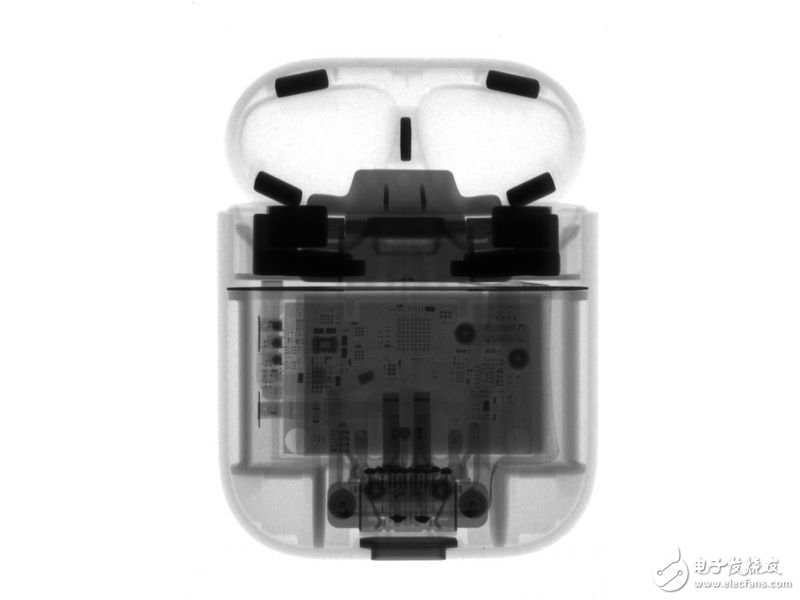 AirPods拆解評(píng)測(cè)：蘋果敢賣那么貴是有原因的
