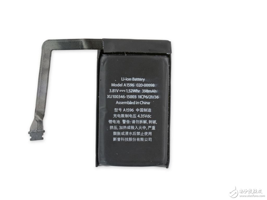 AirPods拆解評(píng)測(cè)：蘋果敢賣那么貴是有原因的