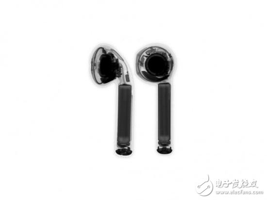 蘋果Airpods超詳細(xì)拆解 拆一次就報(bào)廢的無線耳機(jī)