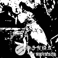 計(jì)算機(jī)是怎么知道兩張圖片相似的呢？