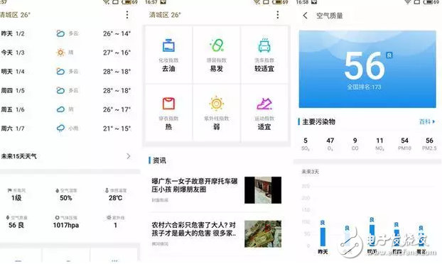 愈發(fā)成熟的操作系統(tǒng)：魅族Flyme 6公測版體驗