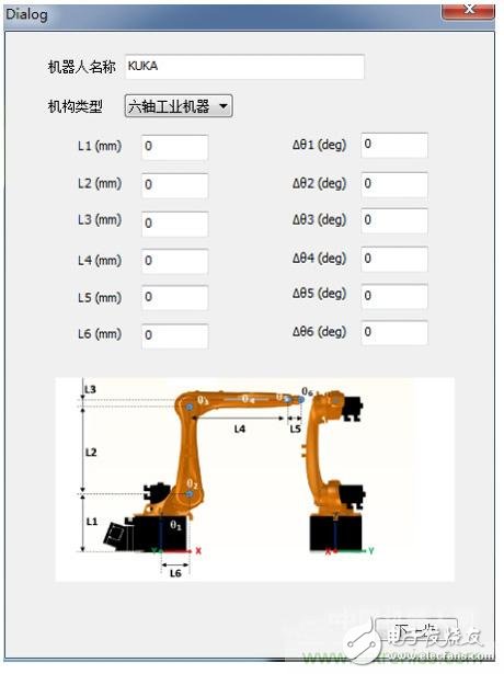 國(guó)內(nèi)首款機(jī)器人離線編程軟件RobotArt