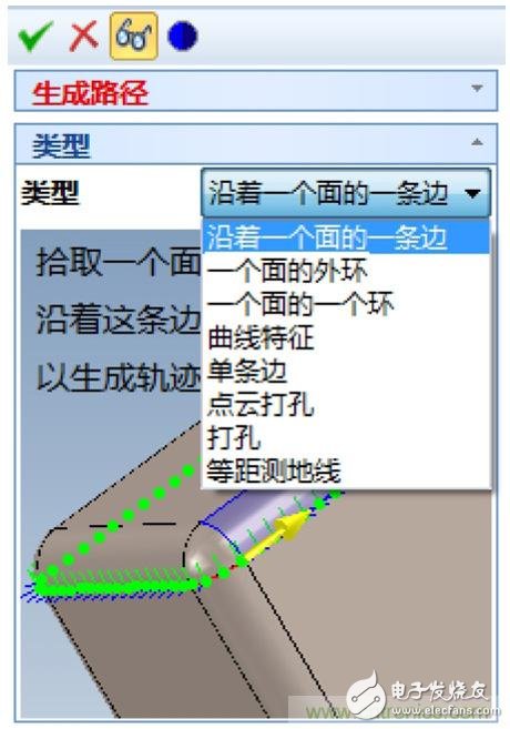 國(guó)內(nèi)首款機(jī)器人離線編程軟件RobotArt