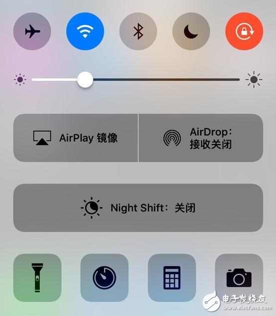 iOS10.2耗電快？告訴你十個(gè)省電技巧