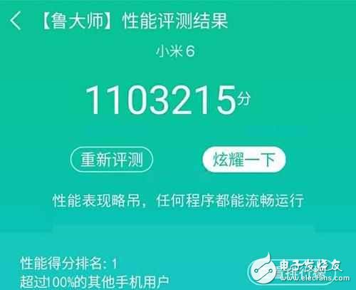 小米6再爆料，居然有雙版本，漲到2499起！