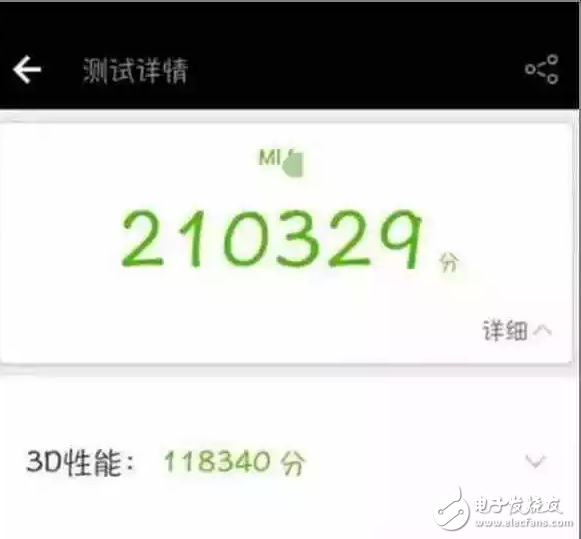 小米6配置曝光，多版本驍龍835，標(biāo)準(zhǔn)版依然會(huì)買1999元