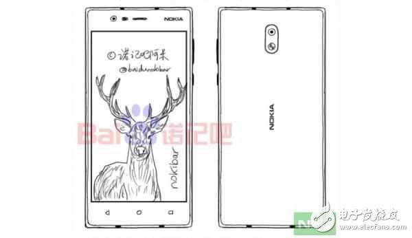 別著急，Nokia6只是試水：2月MWC期待諾基亞D1和E1