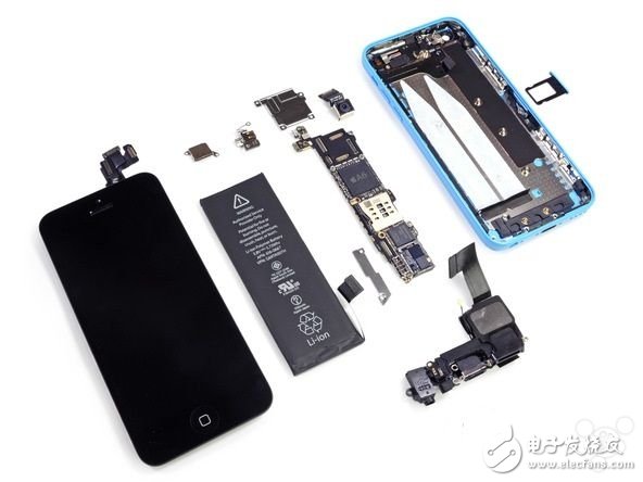 iPhone十周年 十五款iPhone哪款修復指數(shù)最高？