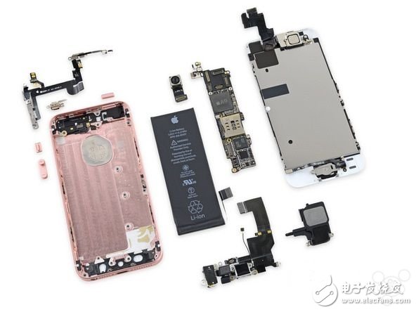 iPhone十周年 十五款iPhone哪款修復指數(shù)最高？