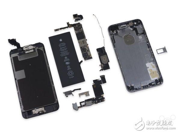 iPhone十周年 十五款iPhone哪款修復指數(shù)最高？