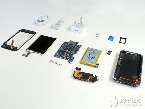 iPhone十周年 十五款iPhone哪款修復指數(shù)最高？