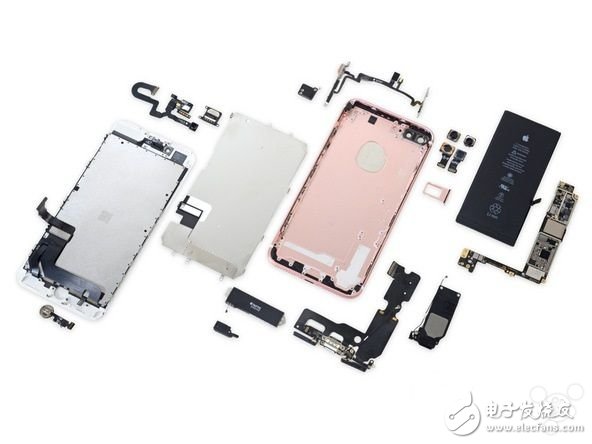 iPhone十周年 十五款iPhone哪款修復指數(shù)最高？