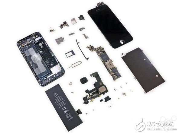iPhone十周年 十五款iPhone哪款修復指數(shù)最高？
