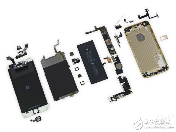 iPhone十周年 十五款iPhone哪款修復指數(shù)最高？