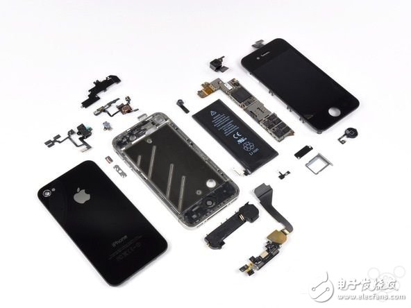 iPhone十周年 十五款iPhone哪款修復指數(shù)最高？