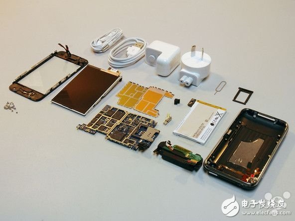 iPhone十周年 十五款iPhone哪款修復指數(shù)最高？