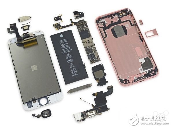 iPhone十周年 十五款iPhone哪款修復指數(shù)最高？