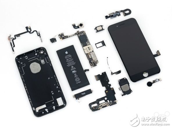 iPhone十周年 十五款iPhone哪款修復指數(shù)最高？
