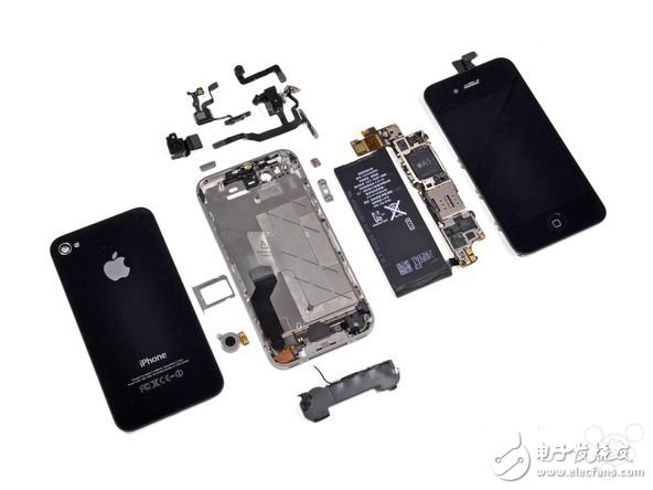 iPhone十周年 十五款iPhone哪款修復指數(shù)最高？